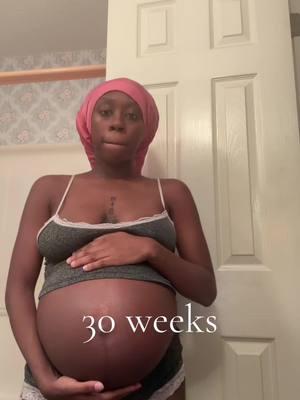 Baby L countdown 🩵😩#3rdpregnancy #fyp #viral #pregnant #boymom #babycountdown #babytok #MomsofTikTok #babiesoftiktok 