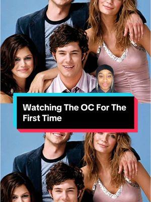 Watching The OC For The First Time. Sandy Cohen count your days! @hulu  #theoc #theoctvshow #marissacooper #ryanatwood #sethcohen #summerroberts #theocseason3 #theocseries #theocseason4 #ryanandmarissa #sethandsummer #sandycohen #mischabarton #benmckenzie #rachelbilson #adambrody #onetreehill #oth #newportbeach #lagunabeach #greenscreen #kevinvolchok #90210 #prettylittleliars #lucyhale #annalynnemccord #naomiclark #ariamontgomery #2000s #2000sthrowback #2000snostalgia #2000stv 