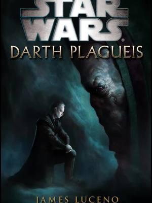 "Darth Plagueis Mentions Emperor Vitiate" Description: "A rare connection between Sith Lords: Darth Plagueis acknowledges the ancient and powerful Emperor Vitiate in Star Wars: Darth Plagueis." Credit: Source: Star Wars: Darth Plagueis Hashtags: #DarthPlagueis #StarWarsLore #EmperorVitiate #SithKnowledge #DarkSide #StarWarsBooks #SciFiFantasy #Audiobook #FYP #ForYouPage