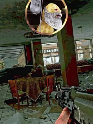 Got  Him In The Molecule #tarkov #tarkovclips #tarkovfunny #eft #escapefromtarkov