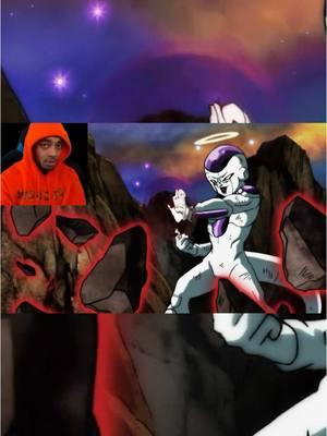 Replying to @Codenamesuper  Frieza really out there earth bending like it was gone do some 💀 #frieza #toppo #toppovsfrieza #dbz #dragonballz #dragonballsuper #vegetavstoppo #toppovsvegeta 