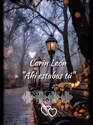 #carinleon #carinleonoficial #yahiestabastu #viraltiktok #viralvideo #foryou #seguidores #comparte #AsiNoMas #siemprepositivo #mexico🇲🇽 