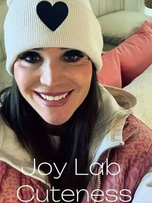 Joy Lab cuteness!! 🖤🩷❤️ @target has the cutest heart hats right now!  I loved them so much I got all three! 🥰🤩😂🙌🏻🫶🏻🛒🛍️ I’m obsessed!! I felt so cute and put together in this pink leopard oversized vest with the matching leggings! 🫶🏻🩷🙌🏻🤩💪🏼🥰#ltkactive #ltkstyletip #ltkfindsunder50 #joylab #targetstyle #targetdoesitagain #targetfashion #targetobsessed #pinkleopard #pinkleopardprint #athleisure #athleisurewear #winterhat #winterhats #winterhatseason #hearthat #over50styleideas #over40style #over50style #dailystyle #thisis55 #activewear #hearts