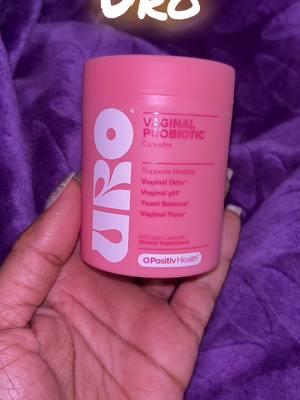 IYKYK! Ladies…click that link!!!! #fyp #creatorsearchinsights #creator #influencer #10k #40plusclub #productreview #reviews #healthy #probiotics #uro #opositivhealth @O Positiv 