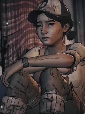 I kinda shed some tears editing this 💔 #twdg #twdgame #twdgedit #thewalkingdeadgame #twdgs3 #twdgameedit #clementine #clementinetwdg #clemtwdg #twdgclem #clementinetwdgedit #twd #ajtwdg #ajtwdgedit 