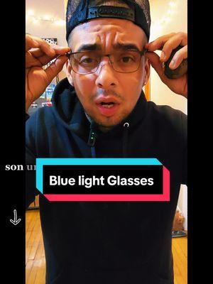 Replying to @jesusvaldez5748 Blue Light Glasses.  lentes Para Luz Azul. #sale #TikTokShop #bluelightblockingglasess #bluelight #luzazul #lentes #lentesdesol #safetyfirst 