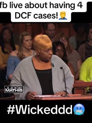 @judgegregmathis @Nine11 “mom caught bragging on fb live”🤦‍♂️ #reels#fyp#explore#viral#courttv#judgemathis#nine11#funny 