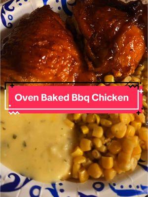 Delicious and affordable Meal #bbqfood #chicken #DinnerIdeas #bbqchicken#FoodTok #food #dinneridea #dinner #cookwithme #affordable #budgetdinner #creatorsearchinsights 