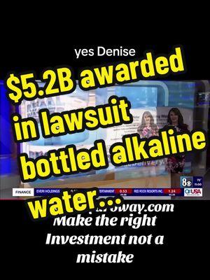 In a world where health and wellness are paramount, the allure of alkaline water has captivated many.  Yet, beneath this trend lies a deeper scientific marvel: active hydrogen water.  This elixir, naturally found in the pristine waters of glaciers, boasts six remarkable properties, with alkalinity being just one facet. The journey to harness this natural wonder began with the Russian scientist who went around the world to places where the Earth makes this type of water naturally, which is found in case and on top of mountains, like hands of water in the Himalayan mountains. Japanese scientist, then took over the technology and perfected it. Japan is a nation renowned for its technological prowess and dedication to quality.  In 1974, my water Ionizer company was established in Okinawa, Japan, marking the inception of a company that would revolutionize water ionization.  By 1987, the Japanese Ministry of Health and Welfare authorized the Enagic Osaka factory as a medical equipment manufacturer, underscoring the company’s commitment to excellence.  Our water ionizers are meticulously crafted, incorporating medical-grade titanium and platinum electrodes. These precious metals, integral to the ionization process, are sourced with precision, ensuring that each machine delivers water of unparalleled quality.  The company’s strategic ownership of these metal resources has stabilized production costs, allowing them to offer these advanced systems at a fraction of their potential market value. The efficacy of active hydrogen water is not merely anecdotal. Scientific studies have illuminated its potential health benefits.  Research indicates that hydrogen-rich water possesses antioxidant properties, capable of neutralizing harmful free radicals.  Additionally, its anti-inflammatory effects have been observed, suggesting potential therapeutic applications.  However, the market is rife with imitation. Numerous companies assemble water ionizers using substandard components from uncertified factories, misleading consumers with the allure of lower prices.  These machines often lack the rigorous testing and certifications that define genuine Japanese craftsmanship, potentially compromising both safety and performance. For those who value authenticity and the profound benefits of active hydrogen water, choosing a certified Japanese water ionizer is paramount. Our legacy of innovation and unwavering commitment to quality ensures that each drop of water produced by our  machines embodies the purity and vitality reminiscent of nature’s own design. One of the biggest problems is that most of the public doesn’t realize a water organizer is not a filter even though it has a small filter inside pre-filters are highly recommended to remove contamination so we will not be ionize making it more bio available to enter your cells.   The minerals in water, which is actually food for water that is alive are, calcium, magnesium, potassium and sodium, which are the four minerals that your blood needs to create a buffer, which helps to get rid of acid.  If your blood doesn’t find these minerals, your blood will then leach the minerals from your teeth, muscles, bones, and organs, which is the major cause of osteoporosis.   You are what you eat, but you also are what you don’t eliminate.  #healthben#healthbenefitss#saftyfirsti#watero#filtrationw#wow #tapwater #mineralss#2025i#Inspirationalquotess#happinessi#belief##inspirea#ionizedwater #selflovei#electrolizedreducedwaterd#activehydrogenn#hydrationtipsm#businessman