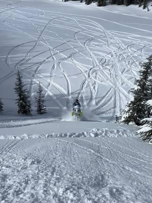 Just hanging around  #snowmobiling #SledLife #MountainRiding #BackcountrySledding#SnowmobileAdventures #PowderSledding #AdrenalineRush #WinterVibes #SnowDay	#sledhead 