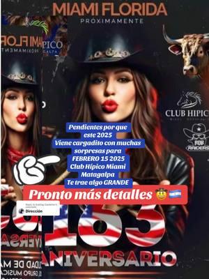 Replying to @Eveling Castellon 🔥🤠🇳🇮ALISTEN BOTAS Y SOMBREROS PARA 15 DE FEBRERO 🤠🔥@Eventos Matagalpa Miami @Amapolaeventosnicasenusa @JavierFiestaTaurina #parati #foryou #🇳🇮 #🇺🇸 #matagalpa #hipicasmiami #nicas #nicoya #chicheros #fiestanica ###chinitanica #hipicaenmiami #taurino #nicatiktok #montadetoros #chinita #hipica #matagalpino #chinitavideos #foryoupage #fy #miami #nicasenmiami #fiestanica 