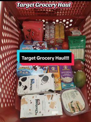 TONS of grocery savings this week at Target!  #spiritofsavings #digitaldeals #coupon #extremecouponing #thespiritofsavings #target 