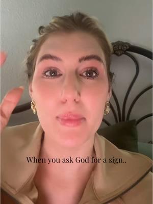 When you ask God for a sign and he says.. BET! #signfromgod #keepgoing #travelagent #goals #motivation 