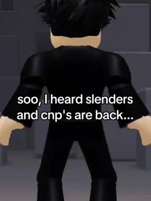 #roblox #17xslendercool #viral #slender #cnp #2020 #2020roblox #rbx #slendersareback #cute 