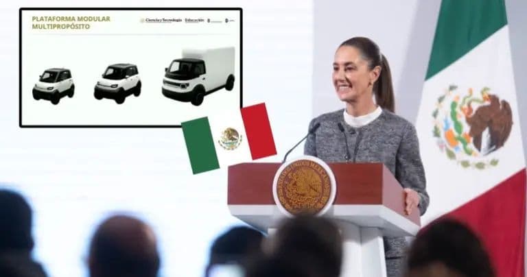 La presidenta de México, Claudia Sheinbaum Pardo, anunció la creación de la empresa Olinia, la primera armadora mexicana de mini vehículos eléctricos, los cuales se desarrollarán con ingeniería mexicana y se venderán a bajo costo. Esta es una apuesta importante de parte de la administración que encabeza Sheinbaum Pardo, pues producirá autos eléctricos de bajo costo, idóneos para la movilidad urbana. En la presentación se indicó que el 70% de la población mexicana vive en zonas urbanas y el 80% de las necesidades diarias de dicha población en materia de movilidad es de 30 kilómetros. Es decir, los autos a producir cumplirían con dicha necesidadHay que recordar que el mercado de los vehículos minis en Asia fue de más de un millón 300 mil unidades vendidas en 2023, y en México podrían funcionar muy bien, proporcionando acceso a miles de personas a vehículos que no ocupan tanto espacio como los convencionales. Este anuncio fue duramente criticado por los de oposición y sus voceros, que en lugar de hacer un análisis sobre los pros y los contras de que el Estado produzca autos de ese tipo, decidieron burlares del anuncio, indicando que esa empresa era risible, que los vehículos parecían de juguete y que la empresa sería un fracaso. Por ejemplo, el periodista de derechas, Pascal Beltrán del Río, colocó la imagen de un auto de juguete conducido por un niño, y dijo que así serían los autos de Olinia.En el tema de los vehículos que producirá Olinia se encierra una discusión sobre la concepción de lo que es el Estado. Para la derecha -que es neoliberal- el Estado no debe producir nada, sino sólo garantizar que los particulares produzcan. En cambio, la idea del Estado de un gobierno social como el que encabeza Claudia Sheinbaum le apuesta a que el Estado sea un actor en la producción, y es lógico que posea compañías como Olinia, Mexicana de Aviación, etcétera. La derecha, en lugar de criticar cuestiones como los pros y los contras de una política como la emprendida por los gobiernos de la Cuarta Transformación, ha decidido burlarse. Y eso es mal visto por la gente. Así son los de derecha, y por eso hoy no ganan ninguna elección: el pueblo los detesta. que viva Nuestra presidenta!! todo el apoyo  @Claudia Sheinbaum  #OrgulloMexicano #regionalesextacisradio #exesospoprock #RegionalesExtacisradio #extacisradiomexico #somosradio #televizor #radio #proyecto2035 #extacisradiosonandofuerte #amlo_oficialmx #ÚLTIMAHORA #olinia #extacisradiotv #Extacisradiomexico #elgatopolitico #proyecto2035❤ #ÚLTIMOMOMENTO #tlaxcalasiexiste #revistapolemon #politicachos 