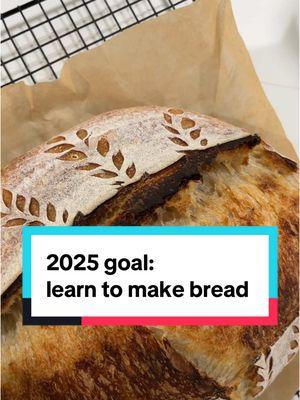 So many people making healthy changes, including making bread for their family instead of buying it. I say DO IT!!! It’s a skill we should all have, and honestly, it’s not super hard it just takes practice and doing it to get the hang of it.  Once you’ve started you’ll be so proud of yourself for learning something new! You can follow me for beginner sourdough tips 😊 #sourdough #sourdoughstarter #sourdoughforbeginners #breadbyhope #sourdoughscoring 