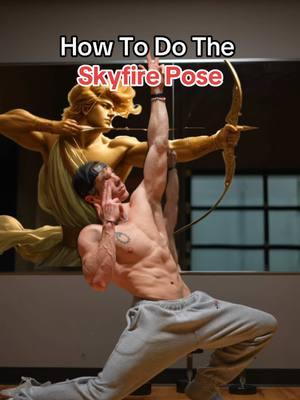 Best Gym Poses Tutorial #pose #gym #greekgods 