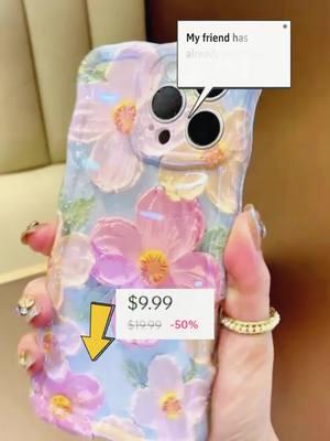 This is such a cute thing to collect！！ #iphonecases #iphone16promaxcase #iphone15promaxcase #iphone14promaxcase #iphone13promaxcase #iphone12promaxcase #ShopVideoCarnival #tiktokshopsale #tiktokshopfinds #2025 #YT 