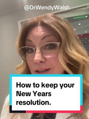 Changing a habit means breaking it diwn into three sections: 1. What is my cue? 2. What is my behavior? 3. What is my reward from the behavior. Then start backwards. Create a new reward, and a new behavior that brings that new healthier reward and then set up a new cue in your life to remind you to do the new behavior. Honestly, this is real science and it works. Will power does not work. ##newyears##newyearsresolution##healthpsychology##behaviorchange##healthyyou