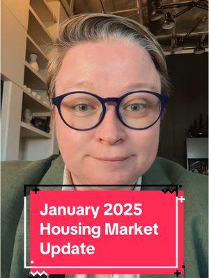 What’s going on in the real estate market in January 2025? Here is a real estate market update for Dallas and the surrounding suburbs of Dallas TX #laceyrealtor #dallasrealestate #realestatemarket2025 