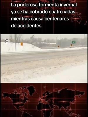 #ultimahora #alerta #tormenta #noticias #latinos #videoviral 