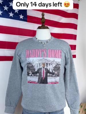 😍 #daddyshome #daddyhome #sweatshirt #tshirt #hoodie 