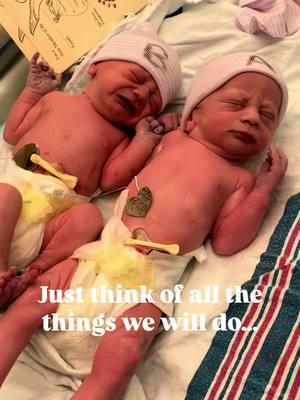 Happy National Twin Day! So special to have a built-in bestie 🤍 #twinday #twinsofinstagram #twinbabies #twinboys #twinmom #faternaltwins #twinmama #twinlife #twinlove #wrightbrothers