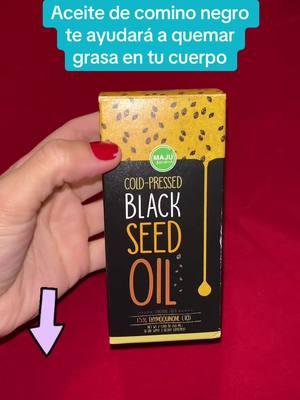 #fyp #TikTokShop #usa🇺🇸 #mujeres #hombres #blackseedoil #women #majusuperfoods #health 