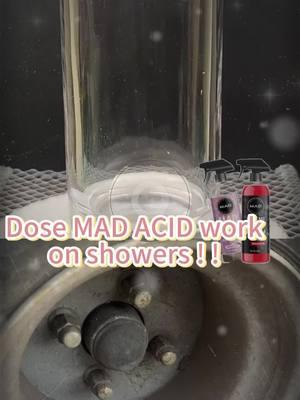 MAD ACID is now available in our TikTok Shop! #TikTokShop #maddetailing #satisfying #foryou #foryou #detailingcars #carcleaning #oddlysatisfying #satisfyingvideos #cardetailing #tiktok #2025 