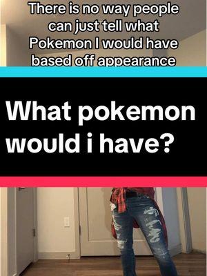 I’m curious what ppl will say ngl #Pokémon #Trainer #PokéBall #Nintendo #Trend #ScarletViolet #RedBlue #GoldSilver #ashKetchum#Outfit #Appearance #TikTok