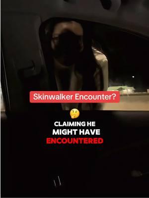 Skinwalker Encounter #encounter #Appalachia #CapCut #appalachian #creepypasta #appalachiantrail #appalachianmountains #supernatural #scaringpeople #horrortiktok #scaryvideos #creepytok #haunted #horrorgame #skinwalker #horrortiktok #conspiracy #misterio #paranormalactiviy #creepytok #historiasdeterror #horrorstory #truecrimetiktok #scarytiktok #hauntedtiktok #paranormaltiktoks #scarystories #wendigo #skinwalkervibes #rake #coyotes #shapeshifter #animals #wilderness #feralpeople 