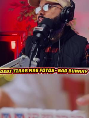 La Libreta reacciona al nuevo disco de Bad Bunny: Debí Tirar Más Fotos 🎶🔥 Bad Bunny lo vuelve a hacer: nos regala un álbum lleno de emociones, mensajes profundos y ritmos que celebran y reinventan la esencia de Puerto Rico. 🌴🇵🇷 Cada tema tiene su propia magia, pero lo mejor es cómo logra conectarnos con nuestra cultura, nuestras raíces y las historias que cargamos como pueblo. ¿Ya escuchaste el disco? 👀 ¿Qué tema te impactó más? 💬 ¡Cuéntamelo en los comentarios y comparte tu canción favorita! 👇 🌟 #DebíTirarMásFotos #BadBunny #LaLibreta #Reacciones #PuertoRico #IslaDelEncanto #Reggaetón #SalsaUrbana #TrapLatino #MúsicaNueva #LaLibreDice #ElConejoMalo 🐰🎤🔥