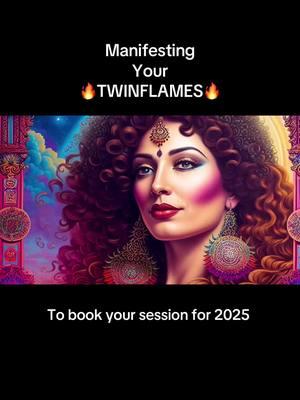 #fyp #manifestingyourtwinflame #twinflamebond #twinflames #twinflameseperation #twinflameseperation #twinflamejourney#mamifestation #369method #369manifestation  To book your transformational coaching to Prepare for 2025 “Know thyself, be true!” or to schedule a tarot reading, Twin Flame foundational reading, Akashic reading, or a past life hypnotherapy session, please contact me at www.tonibarca.com. My YouTube handle is sacred intimacy tarot. For an Akashic reading, Twin Flame reading, or hypnotherapy session: 	•	$144 for a 1-hour foundational reading (aka Twin Flame reading). 	•	$172 for an Akashic reading (30-45 min meditation before your call with me; this includes a Zoom recording).  We will discuss your past lives, including how you fell into 3D amnesia. If we go over, there will be an additional charge for every 16 minutes, which will be communicated to you beforehand. 	•	$225 for a 2-hour hypnotherapy session (Zoom video recording). Important Details: 	•	When booking a hysession, please fill out the intake form with your full name and phone number. If you’re outside the U.S., ensure you provide your country code and have WhatsApp for pre-session calls. 	•	If a session runs over the scheduled time, you should understand the additional fees based on time used. For example: 	•	If we go over by 15 minutes, there will be an additional 1/4 of the session fee. For a $162 session: 1/4 = $40.50 For a $225 session: 1/4 = $56.25 For a $144session: 1/4 = $36 	•	If we exceed the two hours for the $225 hypnotherapy session, you will be asked if continuing is okay. If we go over an additional hour, you’ll be required to pay half of the session fee, which is $112.50. Please ensure you understand these terms before we start the session. I will always ask beforehand if you’re comfortable with going over the scheduled time. www.tonibarca.com Fill out the intake form, and I look forward to hearing from you. Namaste, be well.