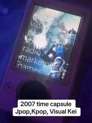 He lives  #fyp #fypシ #zune #fypviral #mp3 #2000s #2010s #kpop #1stgen #2ndgen #kpopfyp #jpopfyp #jpop #yamapi #visualkei #vkei #mikeangelo #golfandmike #thegazette #justjinxie #gazetto #gazerockisnotdead #nostalgia #ipod #singleusedevice #retro #retromusic #music 