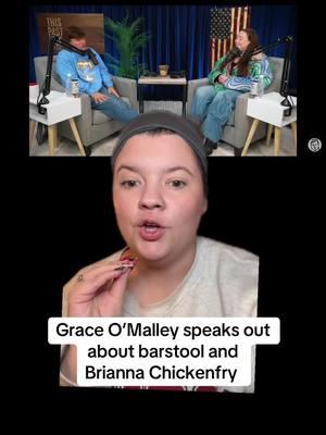 #tiktokdrama #tiktoktea #popculturenews #popculture #celebritygossip #briannachickenfry #graceomalley #bunniexo #daveportnoy #tiktokdrama #greenscreen #theovon 