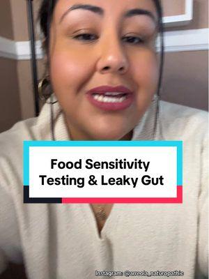 Ever get your food sensitivity test results back and see everything lighting up red? 🚨 It’s easy to think you’re suddenly sensitive to every food under the sun—but guess what? That might actually be a sign of leaky gut. When your gut lining isn’t functioning properly, undigested particles can slip through, triggering all kinds of reactions. Unfortunately, most test reports don’t spell that out for you—so you’re left with questions (and maybe a long list of foods to avoid 😩). This is a perfect example of why working with a knowledgeable provider matters. If you’re dealing with bloating, unpredictable bowel movements, or skin flare-ups, you deserve more than a one-size-fits-all analysis. Ready to dig deeper? Book a discovery call with me to get personalized insights and a plan to tackle those pesky gut issues head-on. Let’s get your gut back on track! ✨ #LeakyGut #FoodSensitivity #GutHealth #FoodAllergies #HolisticHealth #BloatingRelief #SkinHealth #DigestiveWellness #GutHealing #FunctionalNutrition 