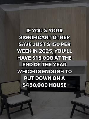 #downpayment #savings #homebuying #firsttimehomebuyer #buyrealestate #mortgagetips #realestatetips #mortgageloan #savingsplan #newyearsresolution 