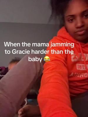 #fyp #foryoupage #viral #mama #baby #graciecorner #MomsofTikTok 