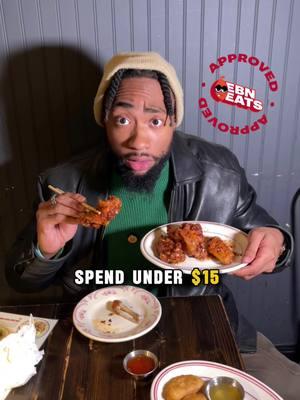 How to spend $15 in New York 👀 Featuring: @EBN Eats , @terra - eat better food , @Döner Haus , @Trueflavors1  #xybcafp #fp #4p #foryoupage #xybcafyp #trending #tiktokfun #comedyskit #skits #funnytiktok #funny #nytiktok #nyclife #nyctiktok #nycmemes #nyclines #nojumper #kaicenat #kevinhart #druski #rayquan #comedians #funnytiktok #storytimes #comedytiktok #comedyvideo #storytimestiktok #storytimevideos #blackpodcast #storytimes #nycevents #thingstodoinnyc #storytime #newyorkcity #ebneats #foodietok #foodiesoftiktok #wheretoeat #cheapeats #cheapmeals #onabudget #budgetmeals #thaifood #germanfood #trinifood #mediterraneanfood #nyfoodsharings #nycfoodie 