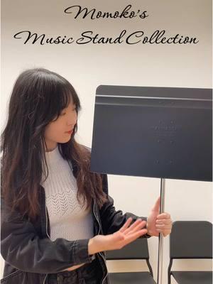 I became a designer😃 . . . . . #designer #musician #musicstand #momoko #fyp 