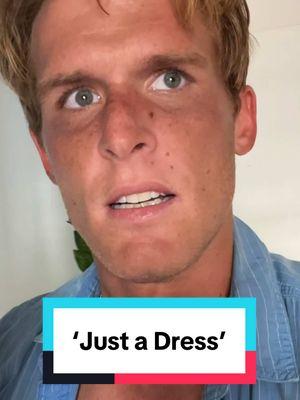 it’s not just a dress…#dressup #dresses #men #date #shopping #creatorsearchinsights 