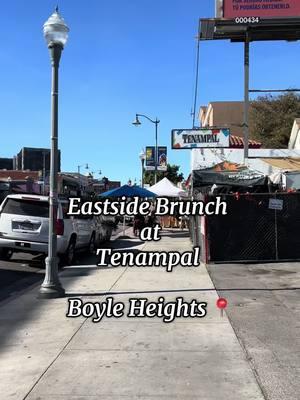 Best brunch in the eastside!! And burger in LA I dare say 🫣 #boyleheights #latinoownedbusiness #latinoowed #eastlosangeles #fyp #la #fypシ #losangeles #foodies #foodtiktok #brunch #brunchtok #brunchinla #mexican #mexicanfood #comida #desayuno #mukbang #burger #socal #supportsmallbusiness 