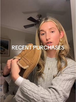 RECENT PURCHASES 🛍️🛍️ #ralphlauren #zara #dolcevita #haul #shopping #christmas #christmashaul #shoppinghaul #creatorsearchinsights 