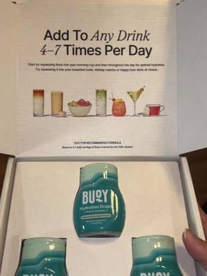 #buoy #buoyunflavoredelectrolytes #electrolytes #buoyelectrolytedrops #buoyelectrolytes #electrolytedrops #hydration #hydrate #buoyhydration   #tiktokfashion #grwm #OOTD #TikTokShop #tiktokmademebuyit #microinfluencer #review #productreview #style #fashion #fashionista #mystyle  #IGotItFromTikTok #swipeouthate #fashiontiktok #trendingoutfits #seasonessentials #TikTokShopHolidayHaul #golisuperbrandday #SuperBrandDay #cozycountdown #spotlightfinds #giftguide #NewYearNewAura #fashionlookbook #BeautifulGirl  