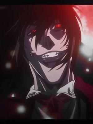 So like i’m going to school tmr💔😞 || #daddy #alucard #hellsing #alucardhellsing #poop 