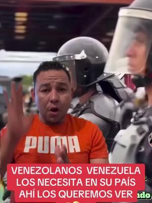 #AutoAtCES2025 VENEZOLANOS VENEZUELA LOS NECESITA QUE ESPERAN PARA DEFENDER SU DERECHOS EN SU PAIS #venezolanos #migrantes #caravanas #venezolanos #MIGRANTES #DONALDTRUMP @Univision @Telemundo @Univision Noticias @Carlos_Eduardo_Espina 