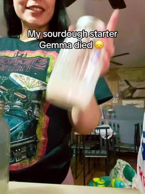 😭 #sourdough #sourdoughstarter #sourdoughscore #bagels 