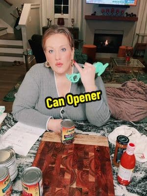 @QVC, Inc #canopener #kitchen #kitchengadgets 