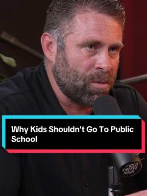 Why Kids Shouldn't Go To Public School #publicschool #homeschool #school 