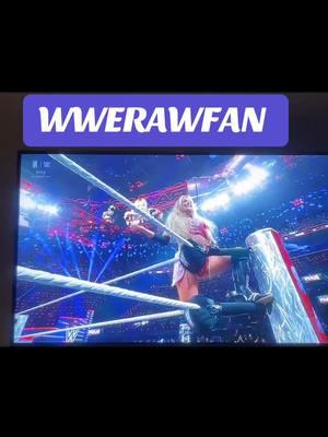 #LIVEhighlights #TikTokLIVE #LIVE #foryoupage #foryourpage #WWE #wrestling #wwemondaynightraw 